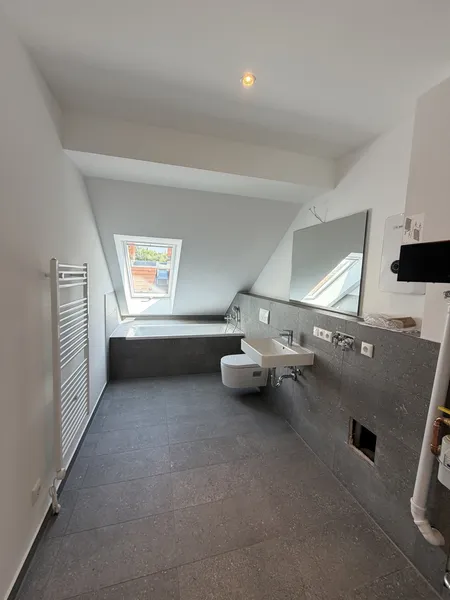Neukölln: 2-Zimmer-Wohnung in der Schudomastraße — photo 1
